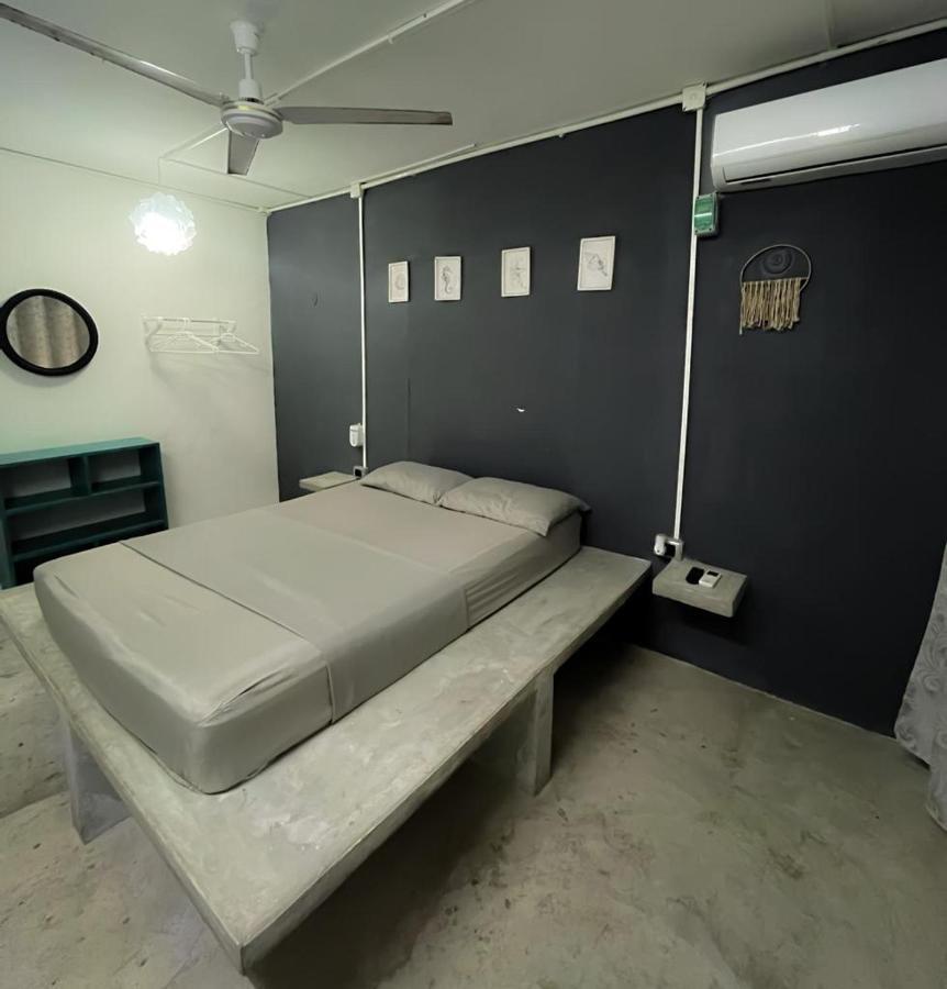 Casa Calido Hotel كوزوميل المظهر الخارجي الصورة