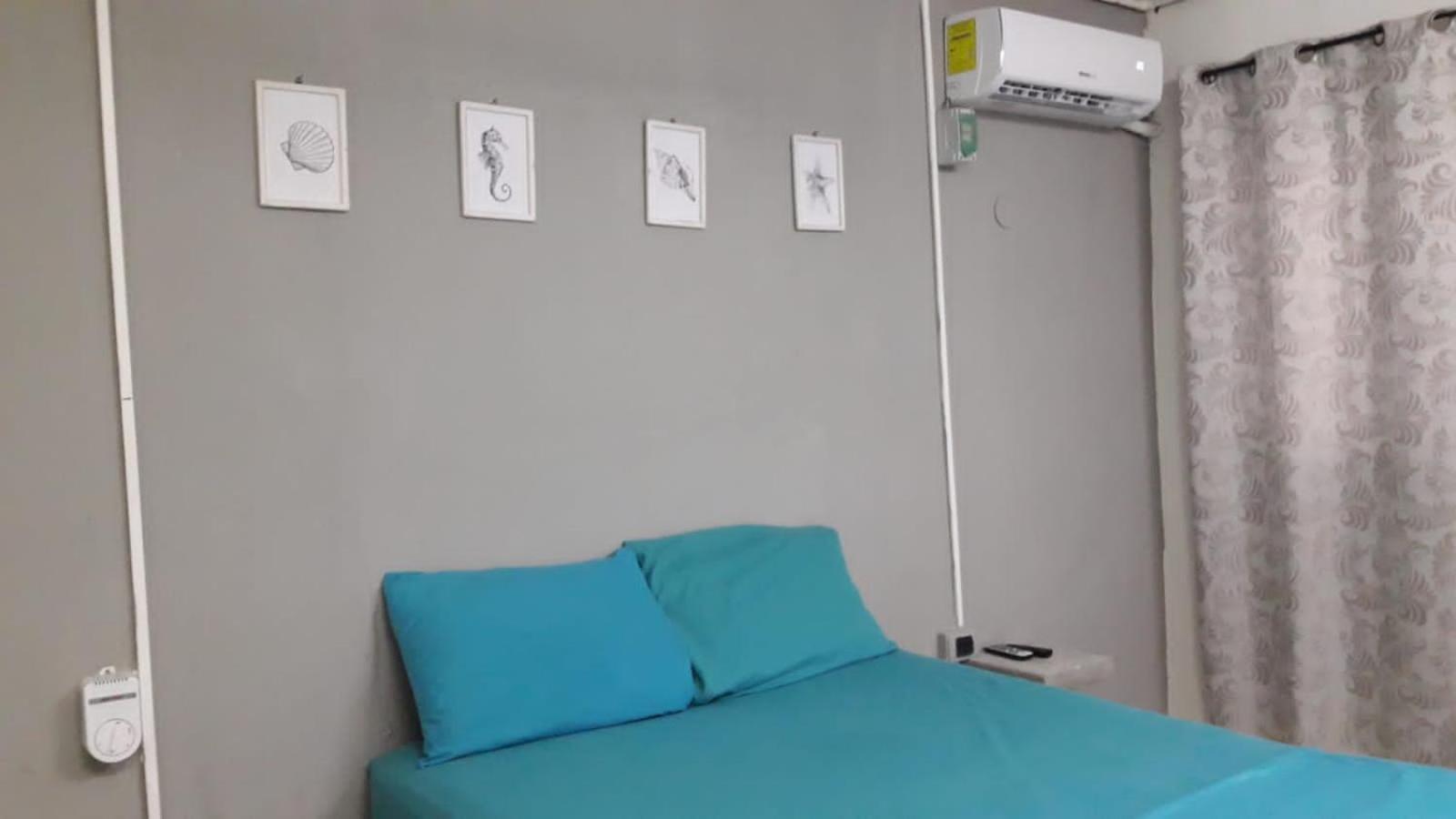 Casa Calido Hotel كوزوميل الغرفة الصورة